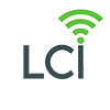 Lake Country Internet Logo